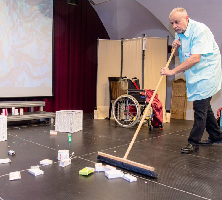 Gemeinsam ist Alzeihmer schoener
8. November 2023